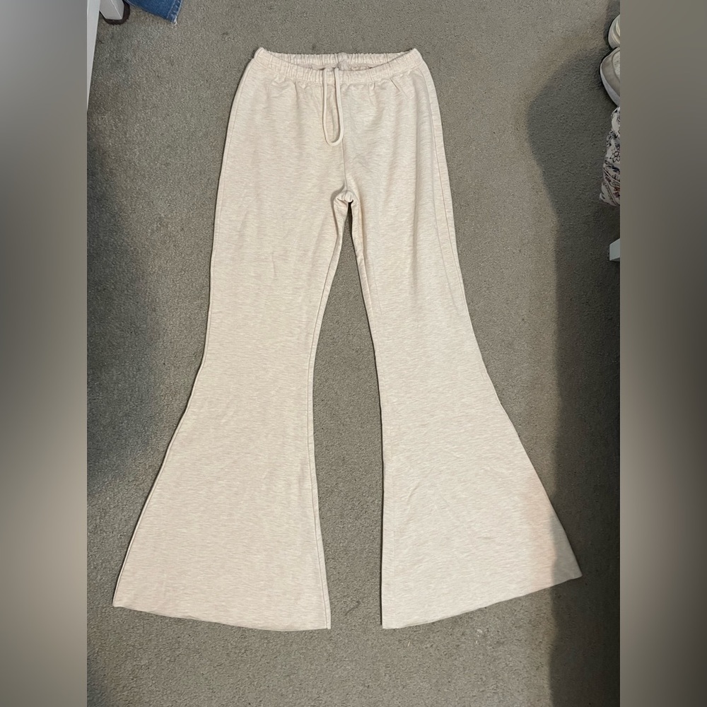 OFFLINE By Aerie OTT Flare Sweatpants